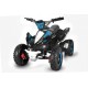 Phyton Deluxe 49cc R6  E-start