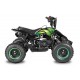 Phyton Deluxe 49cc R6  E-start