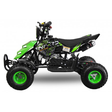 Repti Deluxe 49cc R4 Easy Start