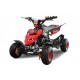 Repti Deluxe 49cc R4 Easy Start
