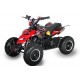 Repti Deluxe 49cc R6 Easy Start