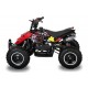 Repti Deluxe 49cc R6 Easy Start