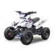 Jumpy Deluxe  49cc R6 Easy start