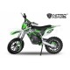 Eco Gazelle 500w 24v