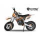 Eco Gazelle 500w 24v