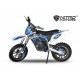 Eco Gazelle 500w 24v
