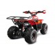Big foot 125cc 4T R7 aut. c/ marcha atrás