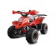 Big foot 125cc 4T R7 aut. c/ marcha atrás