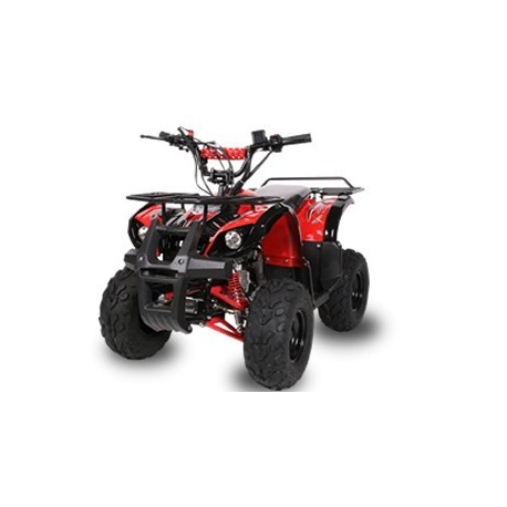 TORONTO 125cc 4T R7 aut. c/ marcha atrás