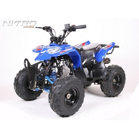 Razer 125cc 4T R7 aut. c/ marcha atrás