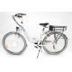 Bicicletas Eléctricas Line F1 250w 26" 7 Speed shimano aluminio
