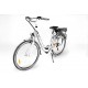 Bicicletas Eléctricas Line F1 250w 26" 7 Speed shimano aluminio